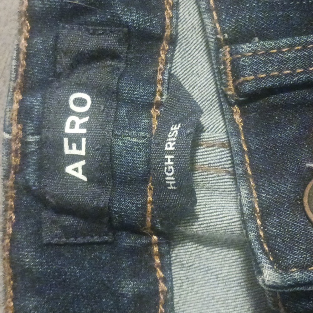 Jeans - Picture 4 of 5